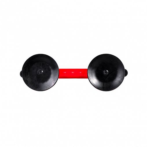 Стеклодомкрат двойной Beorol, d 118 мм фото