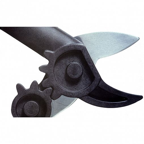 Сучкорез контактный Fiskars PowerGear L31, малый, 387 мм фото Сучкорез контактный Fiskars PowerGear L31, малый, 387 мм фото