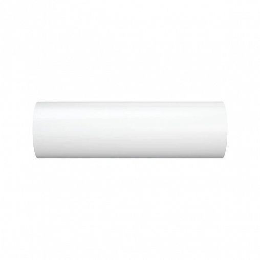 Воздуховод круглый жесткий Era 15ВП1, ПВХ, d 150 мм, 1 м фото