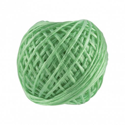 Шпагат полипропиленовый Рыжий кот, 1000 текс, 50 м фото