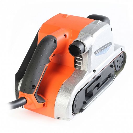 Ленточная шлифмашина Patriot BS 120, 1200 Вт, 100 x 610 мм фото