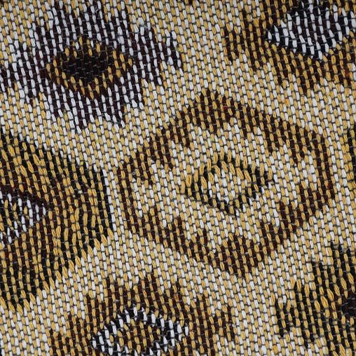 Ковер L Cadesi Kilim Usak UK1678, 0,5 x 0,8 м фото