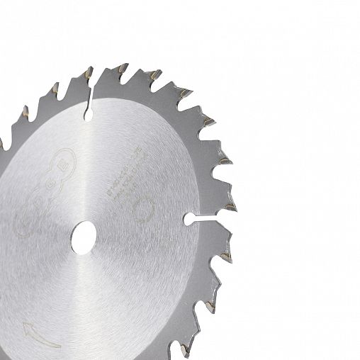 Диск пильный по дереву Edge By Patriot, 24 T, 140 x 12,75 мм фото