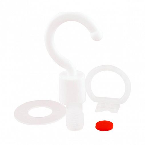 Пакет вакуумный с клапаном и вешалкой EG, 70 x 100 см фото