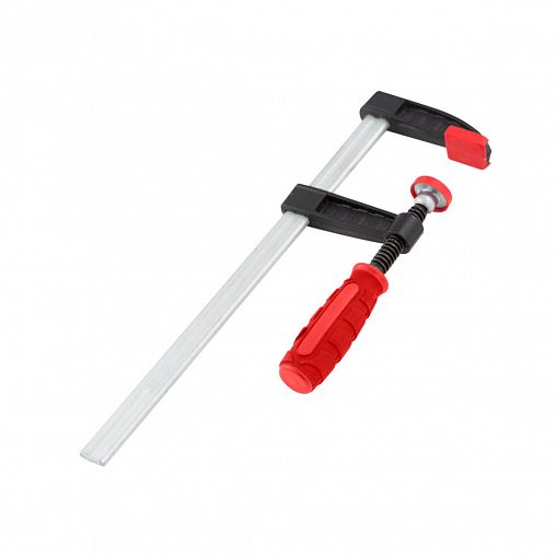 Струбцина F-образная Beorol, 50 х 100 х 160 мм фото