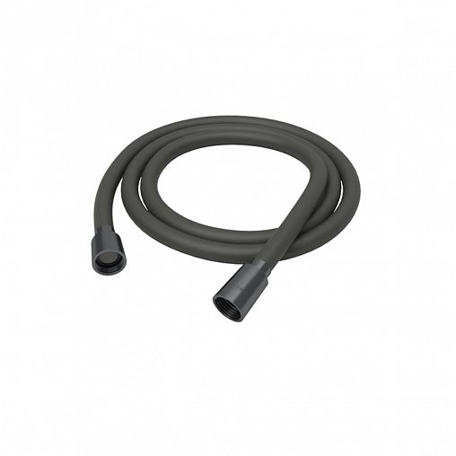 Шланг для душа IDDIS Optima Home, 1,5 м, графит фото