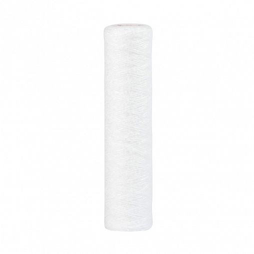 Картридж для очистки воды Гейзер PYP/S 10-10SL, для горячей воды, Slim Line 10" фото