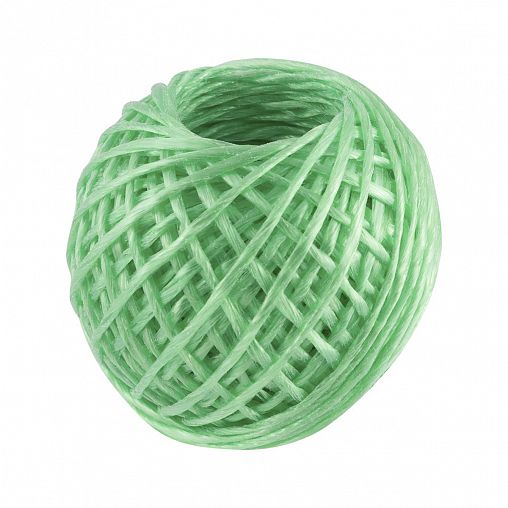 Шпагат полипропиленовый Рыжий кот, 1000 текс, 50 м фото