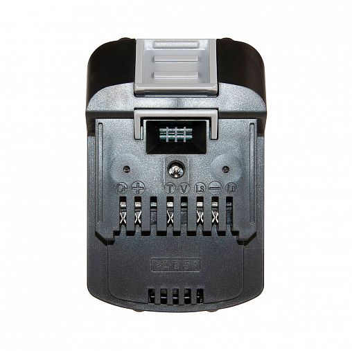 Блок аккумуляторный Интерскол АПИ-4/18 (2400.021), 18 В, 4 Ач Li-ion фото