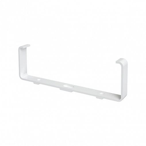 Держатель плоских воздуховодов Era 620ДКП, пластик, 204 x 60 мм фото