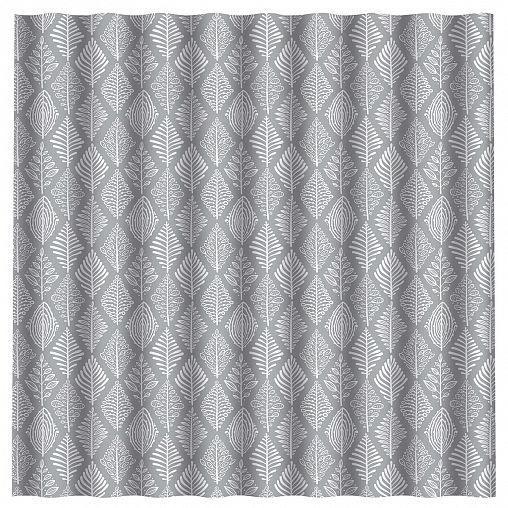 Штора для ванной Рыжий кот SC-PE-40, 180 x 180 см, полиэстер фото