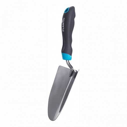 Совок посадочный Plantic by Fiskars Light Optimum, 315 мм фото