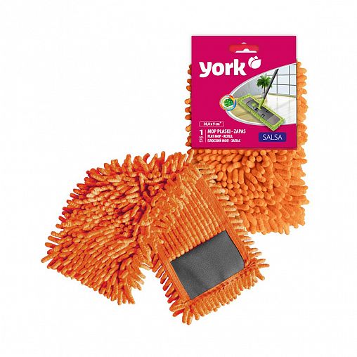 Насадка к швабре Моп York Salsa фото
