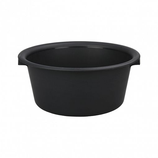 Таз Альтернатива Эконом, 9 л, микс фото