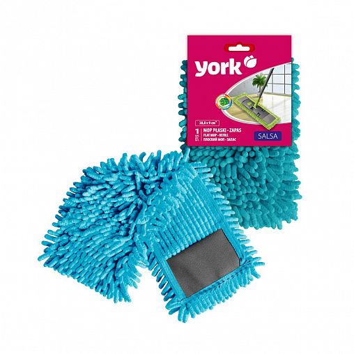 Насадка к швабре Моп York Salsa фото