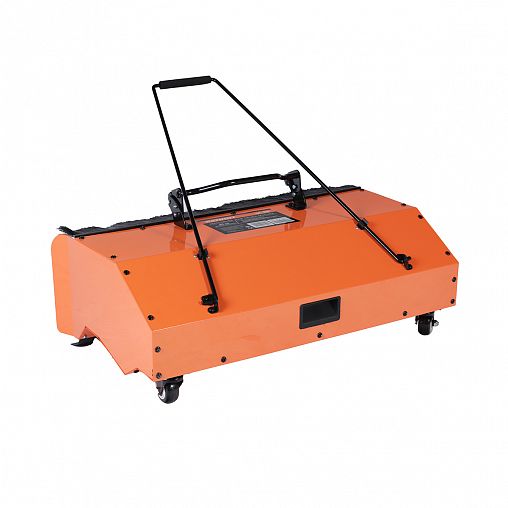 Контейнер для сбора мусора Patriot SC-80, для подметальной машины S 608P фото