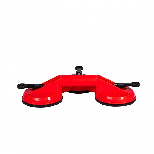 Стеклодомкрат тройной Beorol, d 118 мм фото