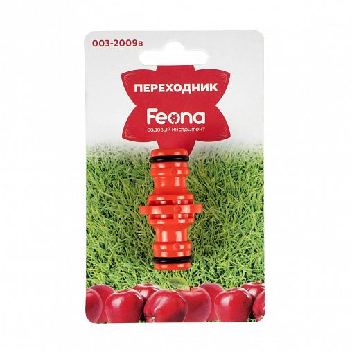 Переходник для шлангов Feona фото