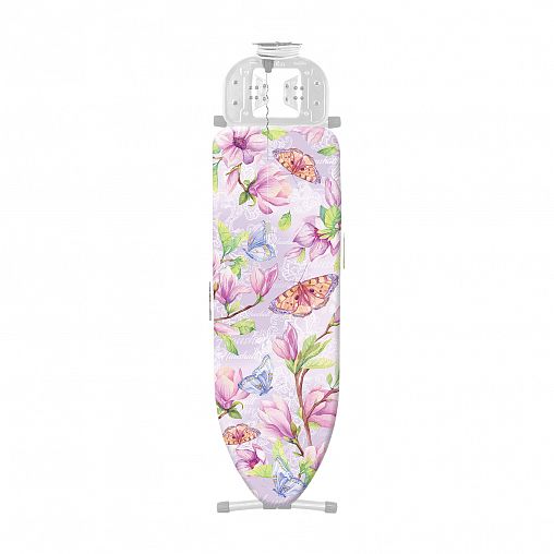 Гладильная доска Haushalt P Butterfly, 120 x 40 см фото