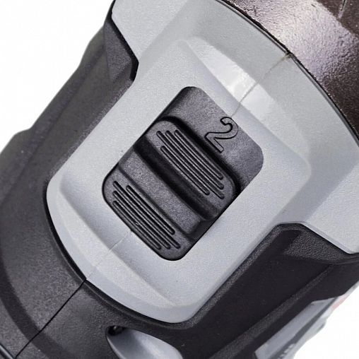 Дрель-шуруповерт аккумуляторная Интерскол ДАУ-13/18В, 18 В, 1 x 4 Ач Li-ion АПИ, ЗУ фото