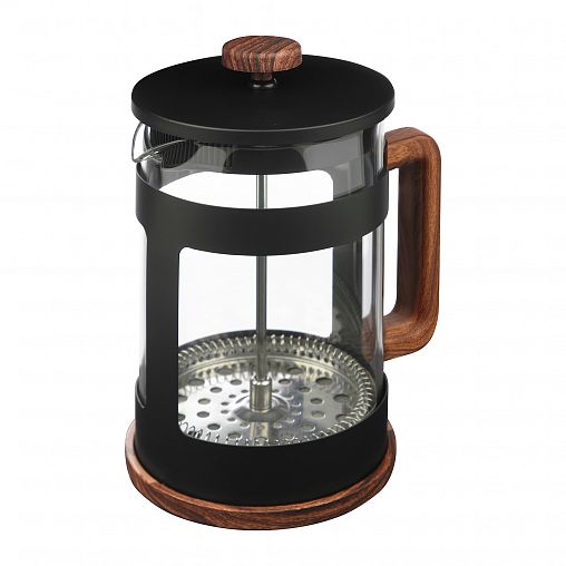 Френч-пресс Leonord Foresta Nera, 800 мл фото