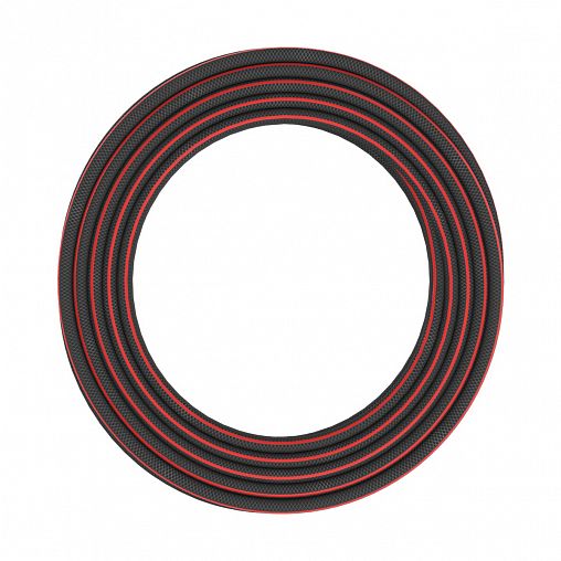 Шланг для полива Fiskars Q4, диаметр 19 мм, 50 м фото