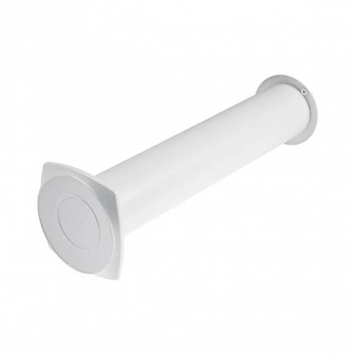 Клапан приточный Era 10КП, D 100, 500 мм фото