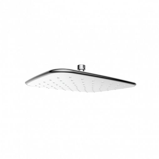 Лейка для верхнего душа Lemark LM8133C, 1 режим фото