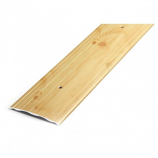 Порог одноуровневый Лука ПС-07, 900 x 60 мм, сосна фото