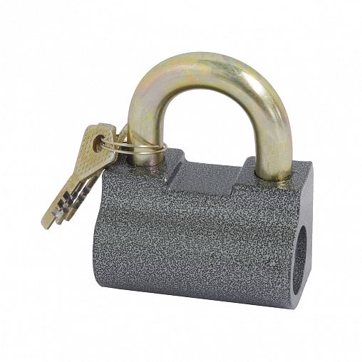 Навесной замок ЧАЗ ВС2-9 фото Навесной замок ЧАЗ ВС2-9 фото