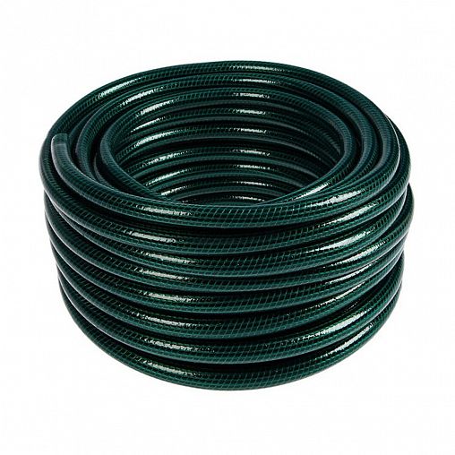 Шланг для полива ПолимерШланг Метеор, 1", 20 м фото