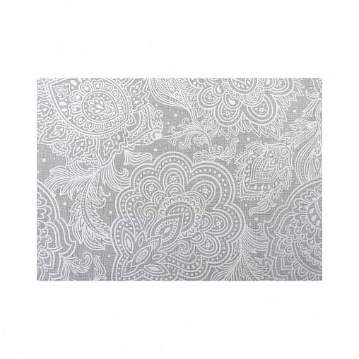 Клеенка столовая на тканевой основе Колорит Дуэт Т-591/15, 1,25 x 25 м фото