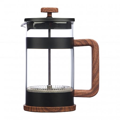 Френч-пресс Leonord Foresta Nera, 600 мл фото