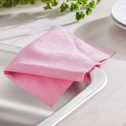 Салфетка York Long Fresh, микрофибра фото