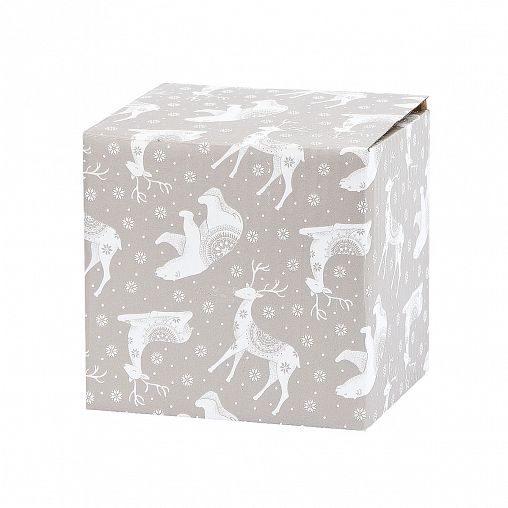 Кружка Dolomite Northland, керамическая, 350 мл фото