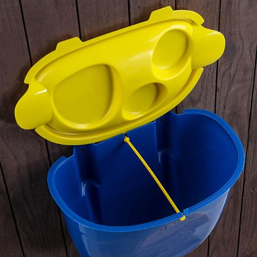 Умывальник-рукомойник Радиан, 7 л фото