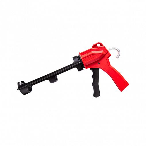 Пистолет для герметика Beorol, скелетный-полукруглый, усиленный, 310 мл фото