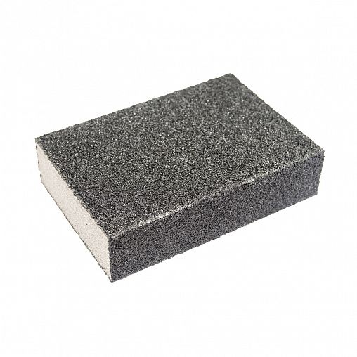 Губки шлифовальные Кедр, средней жесткости, P 60/80, P 60/100, P 80/120, 100 x 70 x 25 мм, 3 шт фото Губки шлифовальные Кедр, средней жесткости, P 60/80, P 60/100, P 80/120, 100 x 70 x 25 мм, 3 шт фото