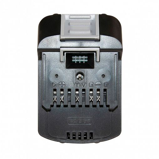 Блок аккумуляторный Интерскол АПИ-2/18 (2400.020), 18 В, 2 Ач Li-ion фото