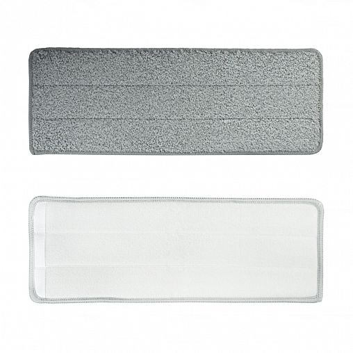 Насадка к швабре Leonord Miracle, микрофибра фото