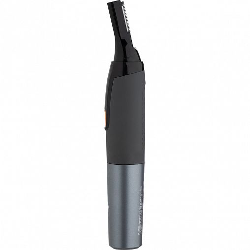 Триммер для носа и ушей Leonord LE-1224, 2 Вт, серый фото