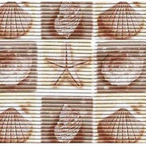 Коврик для ванной Вилина Standart V4Y, вспененный ПВХ, 0,8 x 15 м фото