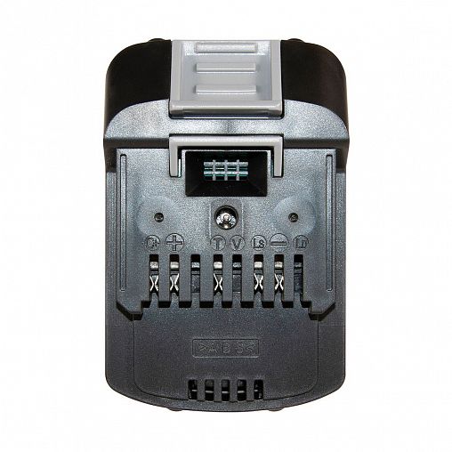 Блок аккумуляторный Интерскол АПИ-5/18 (2400.022), 18 В, 5 Ач Li-ion фото