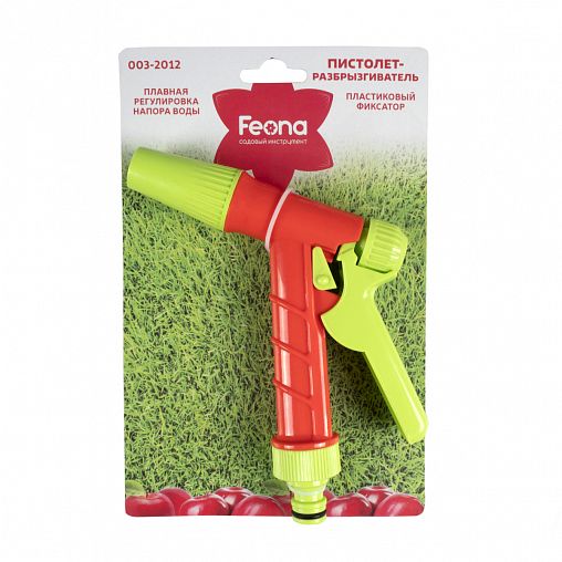Пистолет-распылитель для полива Feona фото