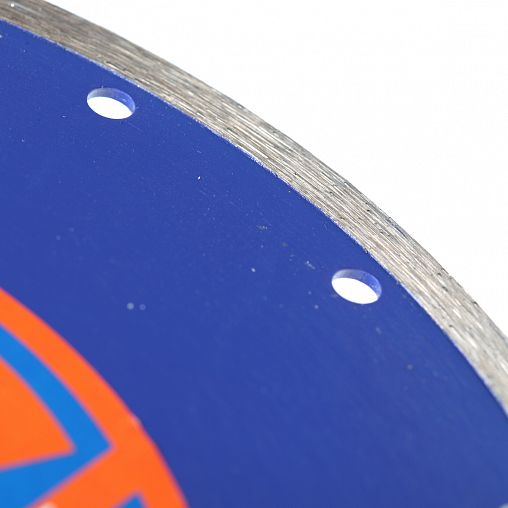 Круг алмазный сплошной Edge By Patriot для сухой резки, 150 x 1,6 x 22,23 мм фото