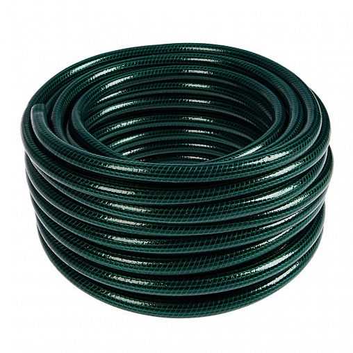 Шланг для полива ПолимерШланг Метеор, 1", 25 м фото