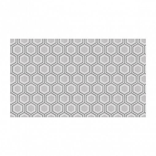 Клеенка столовая на тканевой основе Колорит Этюд 608/31, 1,25 x 25 м фото