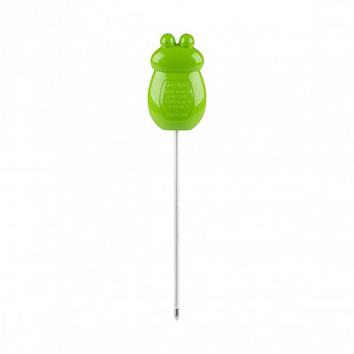 Измеритель кислотности почвы Leonord Лягушонок фото