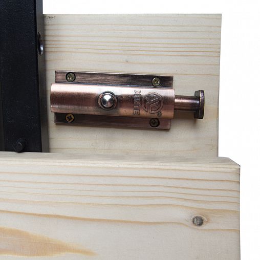 Стол садовый складной, 70 x 70 x 77 см фото