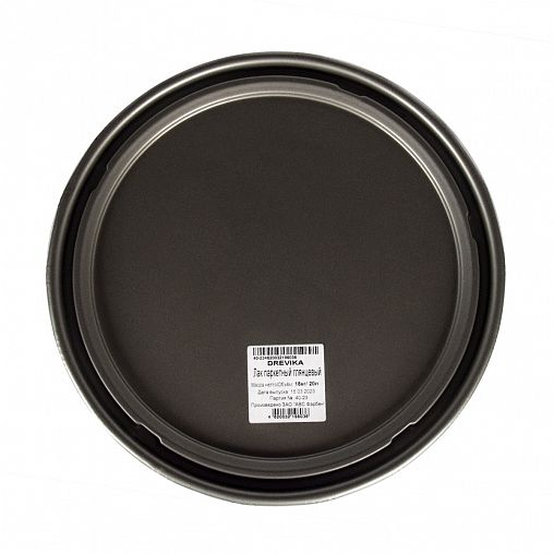 Лак для паркета и мебели Drevika, алкидный, глянцевый, 18 кг фото